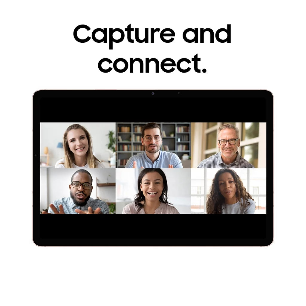 Renewed Samsung Galaxy Tab S7 256GB Mystic Navy (Wi-Fi) S Pen Included - SM-T870NDBEXAR (Refurbished)