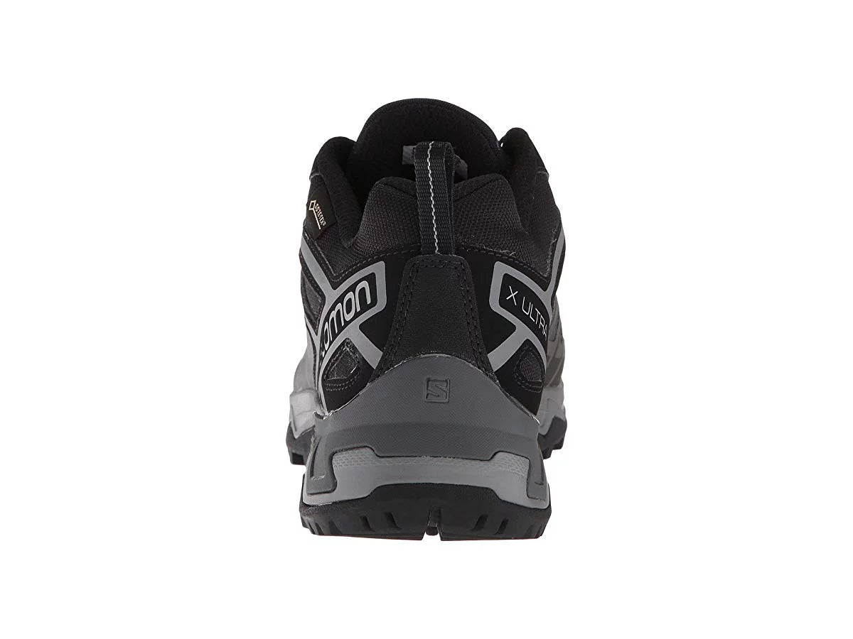 Salomon X Ultra 3 Gore-Tex Mens Hiking Shoes