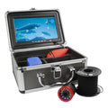 Erchang Underwater Fishing Camera Portable Fish Finder with 7 Inch Screen for Boat Kayak Lake Sea Fishing