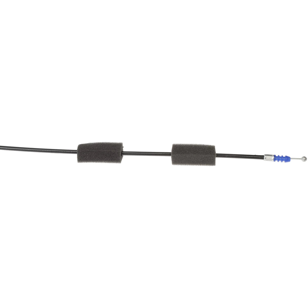 Dorman 912-617 Fuel Filler Door and Trunk Lid Release Cable for Specific Honda Models Fits select: 2008-2012 HONDA ACCORD