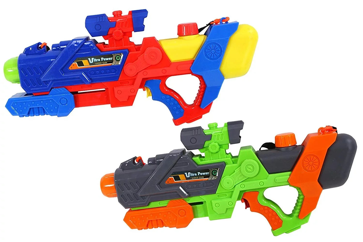 Water Sports Water Pistol CSG X5 Water Gun