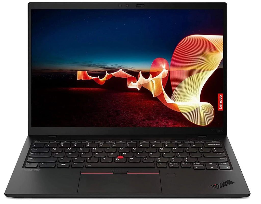 2021 Lenovo ThinkPad X1 Nano Business Computer,13.0