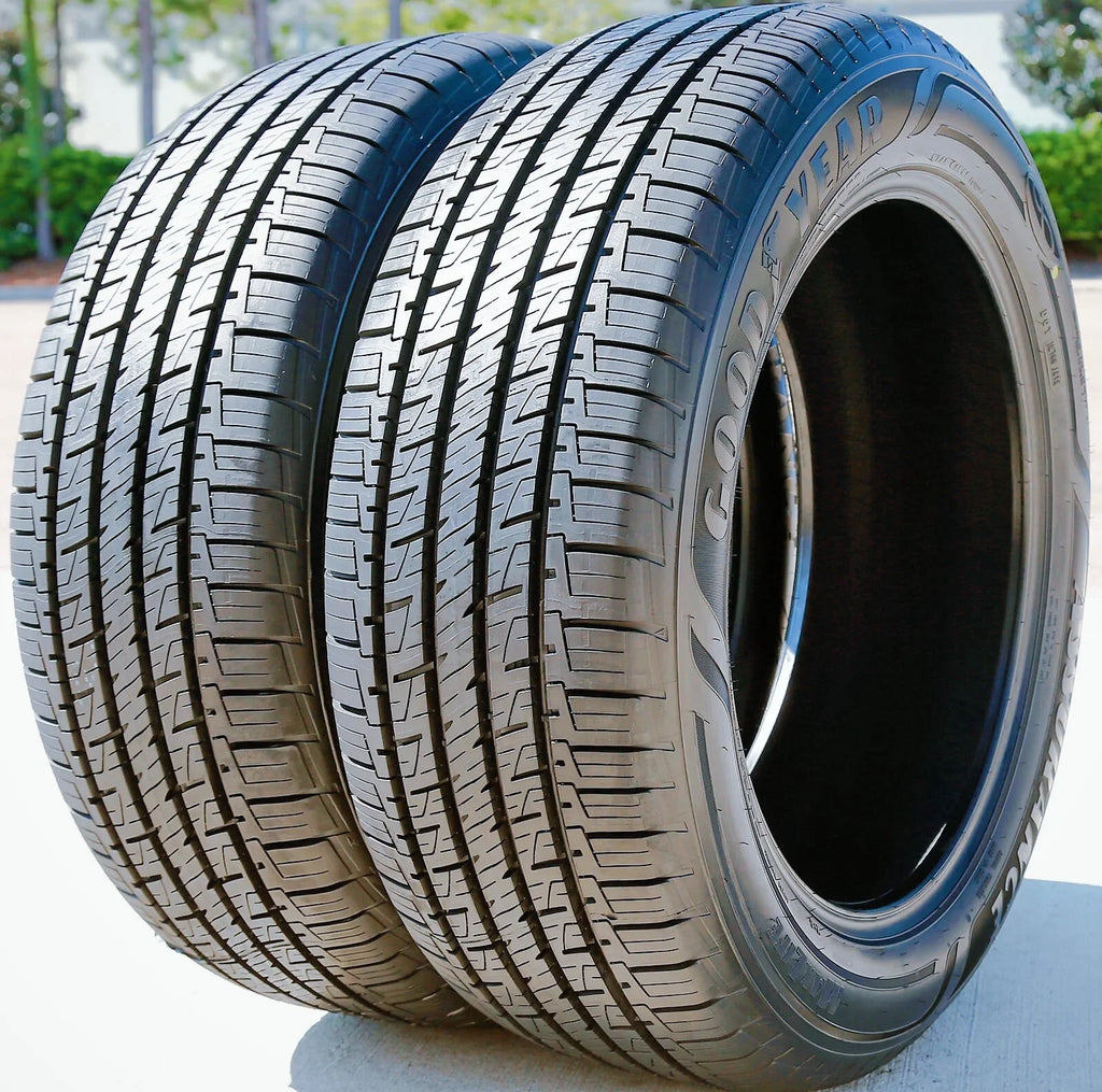 Goodyear Assurance Maxlife 215/55R18 94H All-Season Tire