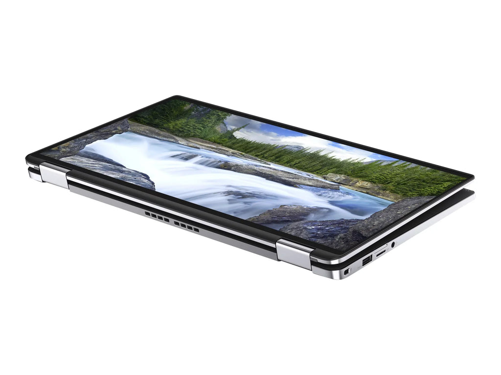 Dell Model 7400 2-in-1 - 14" - 5th Gen Core 8365U - vPro - 8 GB RAM - 256  (FTW08)