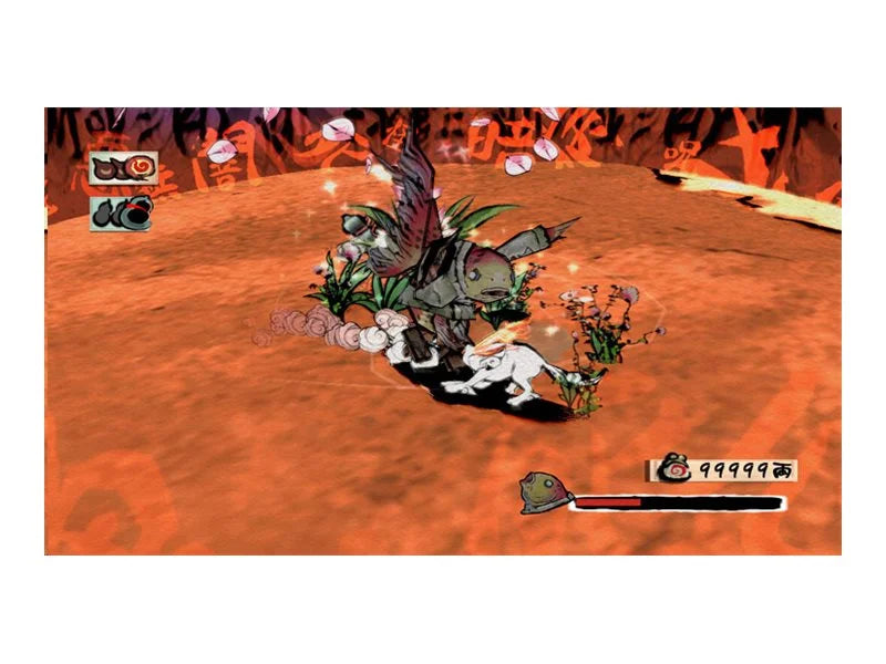 Capcom Okami HD (Xbox One)