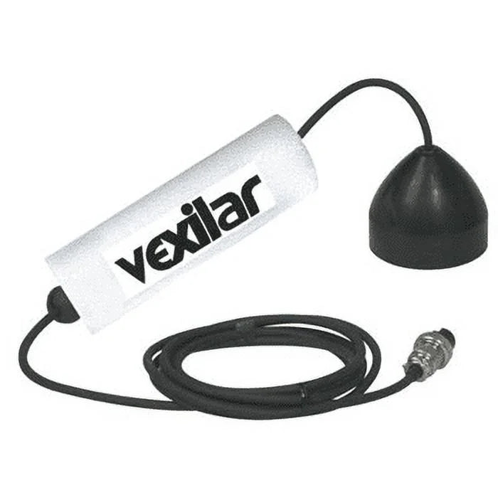NEW Vexilar Pro-View Ice-Ducer Transducer Ice Fishing Sonar ~ TB0051