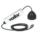 NEW Vexilar Pro-View Ice-Ducer Transducer Ice Fishing Sonar ~ TB0051