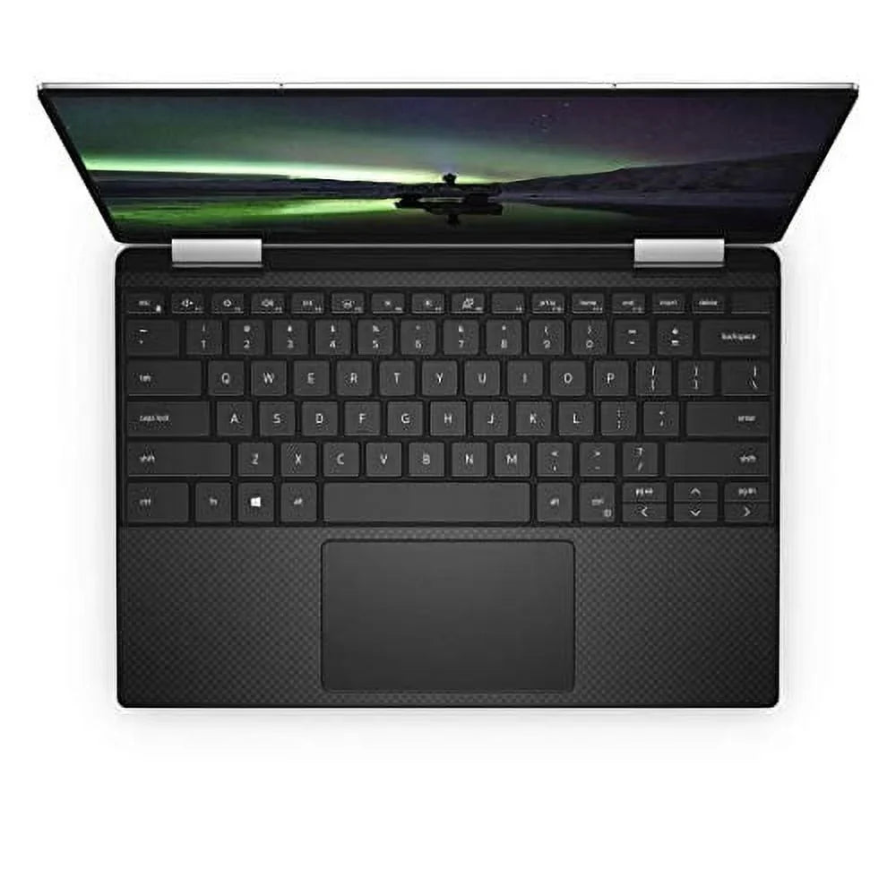 DELL XPS 7390 2-IN-1 13.4 UHD TOUCH I7-1065G7 16 512GB SSD XPS7390-7909SLV-PUS
