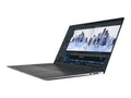 Dell Precision 5000, 15.6\" Full HD Plus, Microprocessor Core i7-11800H, NVIDIA T1200, 32GB RAM, 512GB SSD, Aluminum Titan Gray, Windows 10 Pro, 5560
