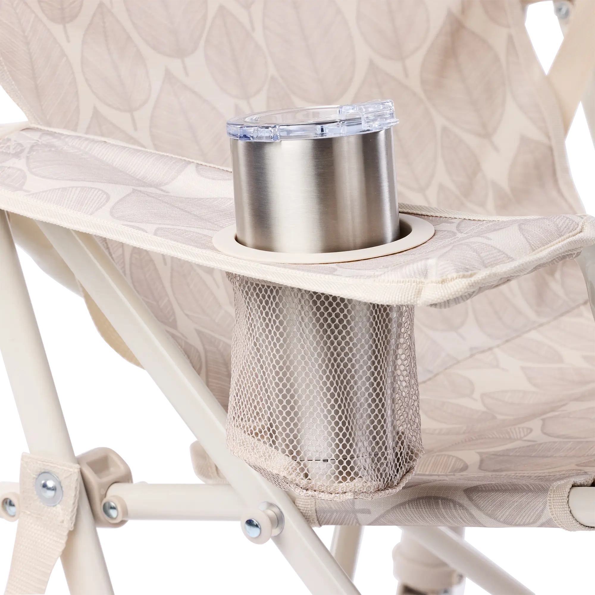 Kickback Rocker™ | Edition TZ16
