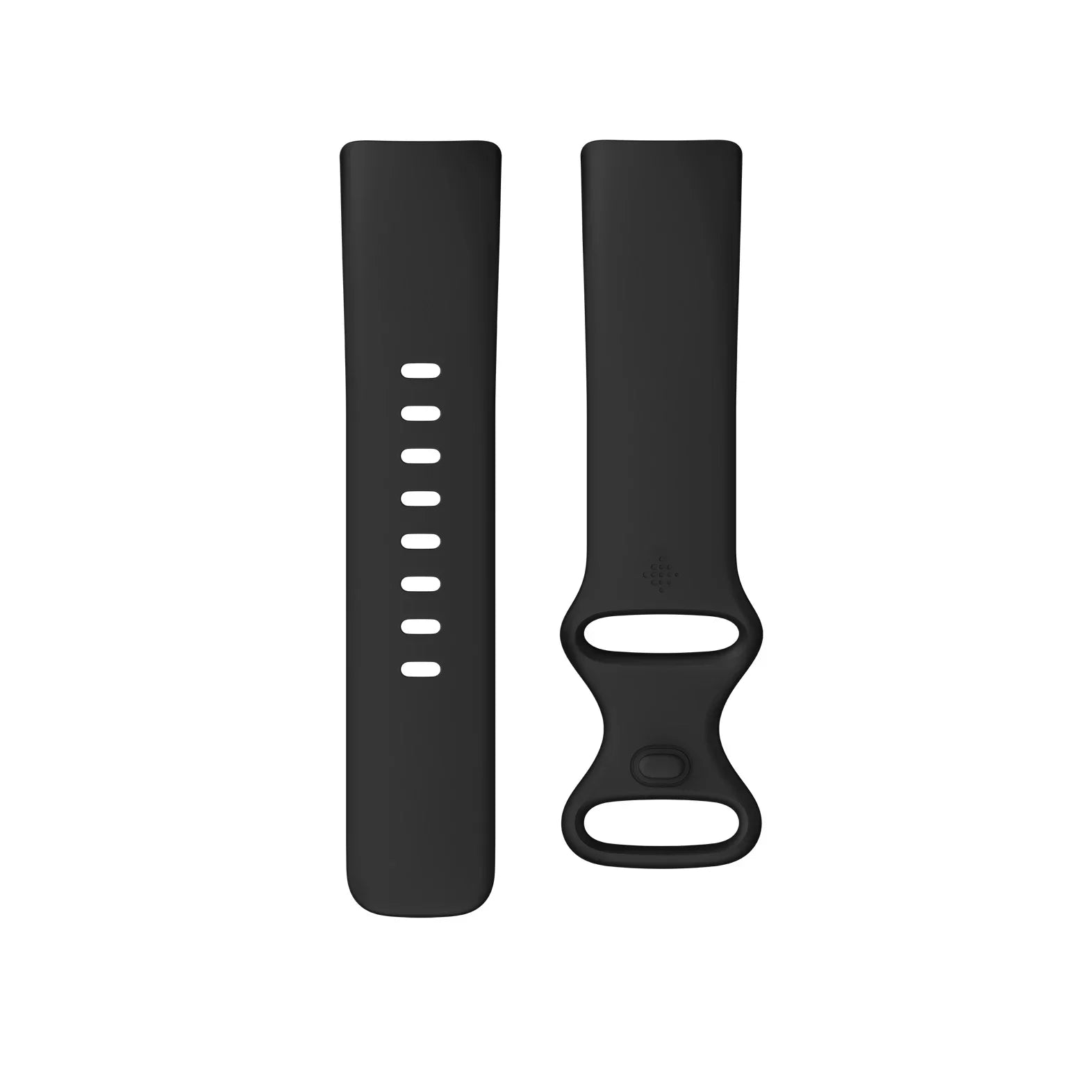 Fitbit FB181ABBKL Charge 5 Infinity Smartwatch Band (L) - Black