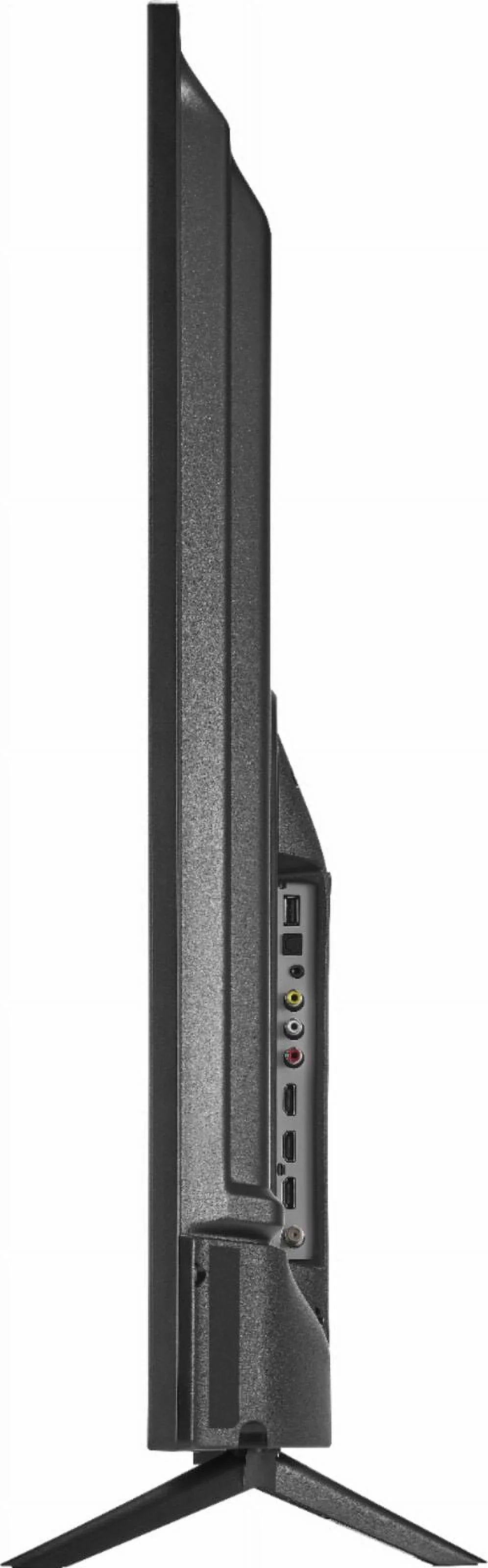 Insignia- 40" Class N10 Series LED Full HD TV