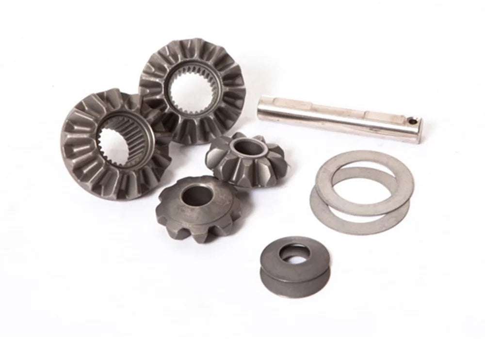 Omix 16507.31 Differential Spider Gear Kit; 93-06 YJ/TJ/XJ/ZJ/WJ/KJ, for Dana 35 Fits select: 1993-2004 JEEP GRAND CHEROKEE, 1997-2006 JEEP WRANGLER / TJ