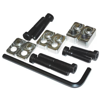 Enduro Engineering Bar Riser Kit 5-30mm for KTM 525 MXC 4-Stroke 2003-2005