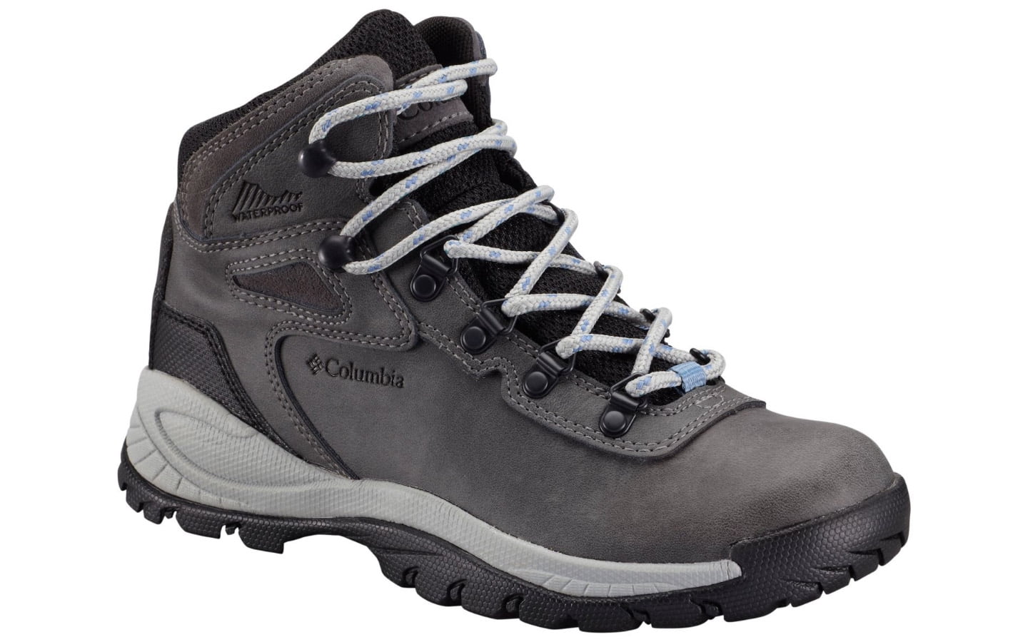 Columbia Women's Newton Ridge Plus Boot