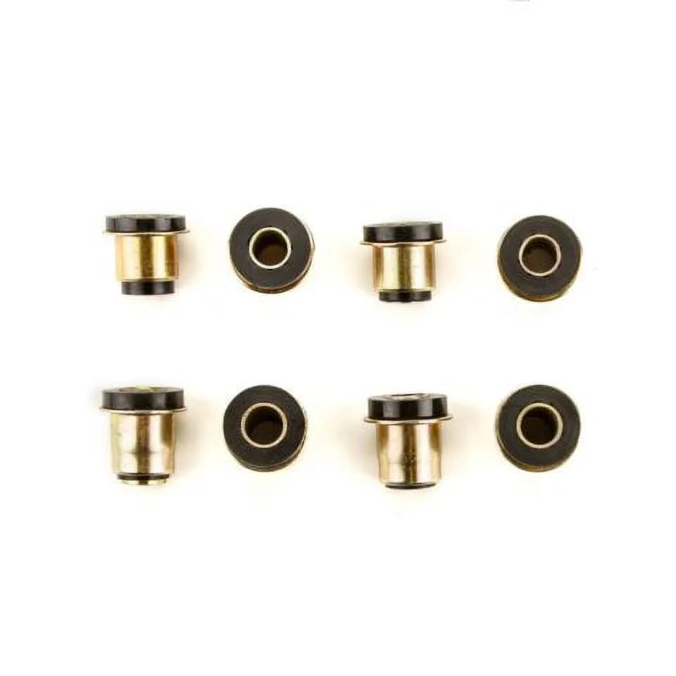 Black Poly Front End Suspension Master Rebuild Kit 1961 1962 Chevrolet Full Size