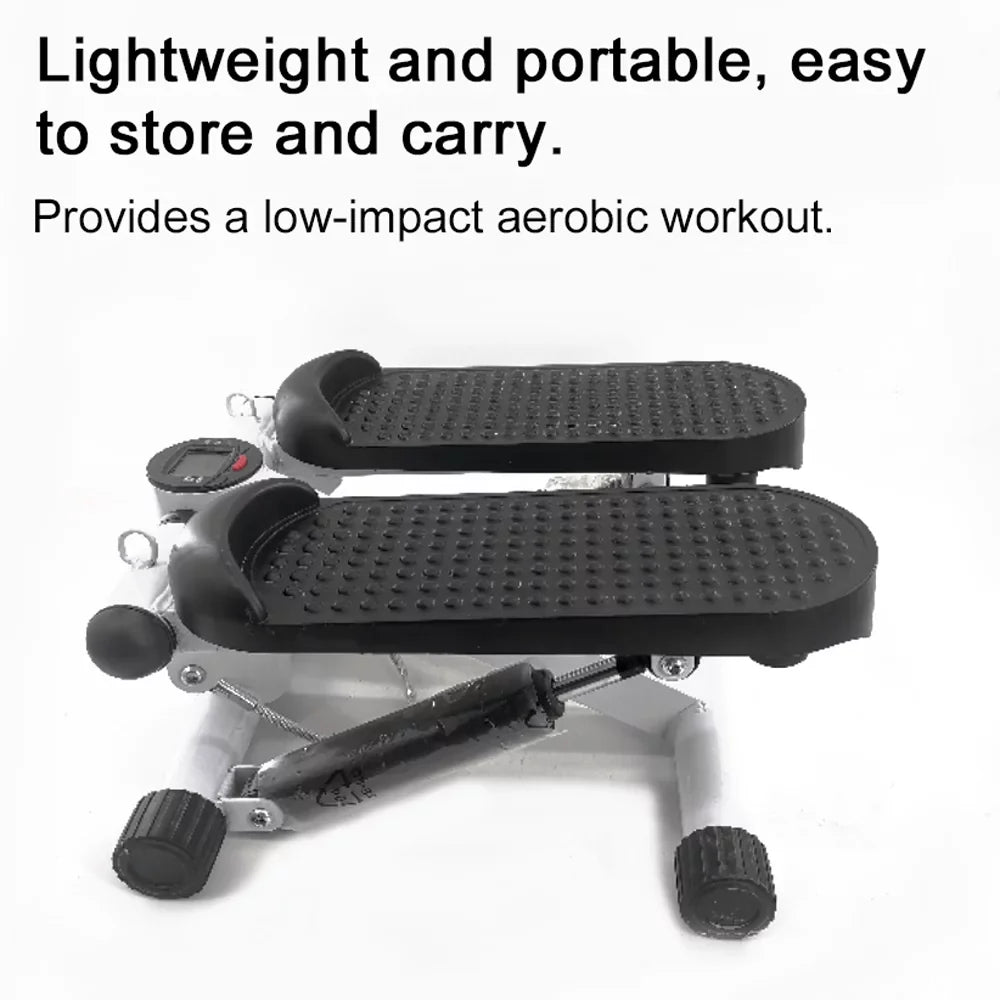 Arealer Treadmill,Lcd Panel Pedal Fitness Nebublu
