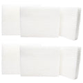 6-Pack Replacement Vornado 421 Humidifier Filter - Compatible Vornado MD1-0002, MD1-0001 Air Filter
