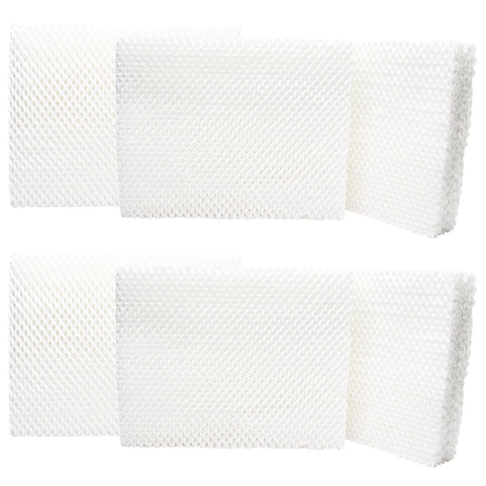 6-Pack Replacement Vornado 432 Humidifier Filter - Compatible Vornado MD1-0002, MD1-0001 Air Filter