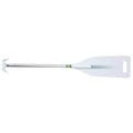 Seachoice 71070 Telescoping Boat Hook And Paddle 4' To 6'