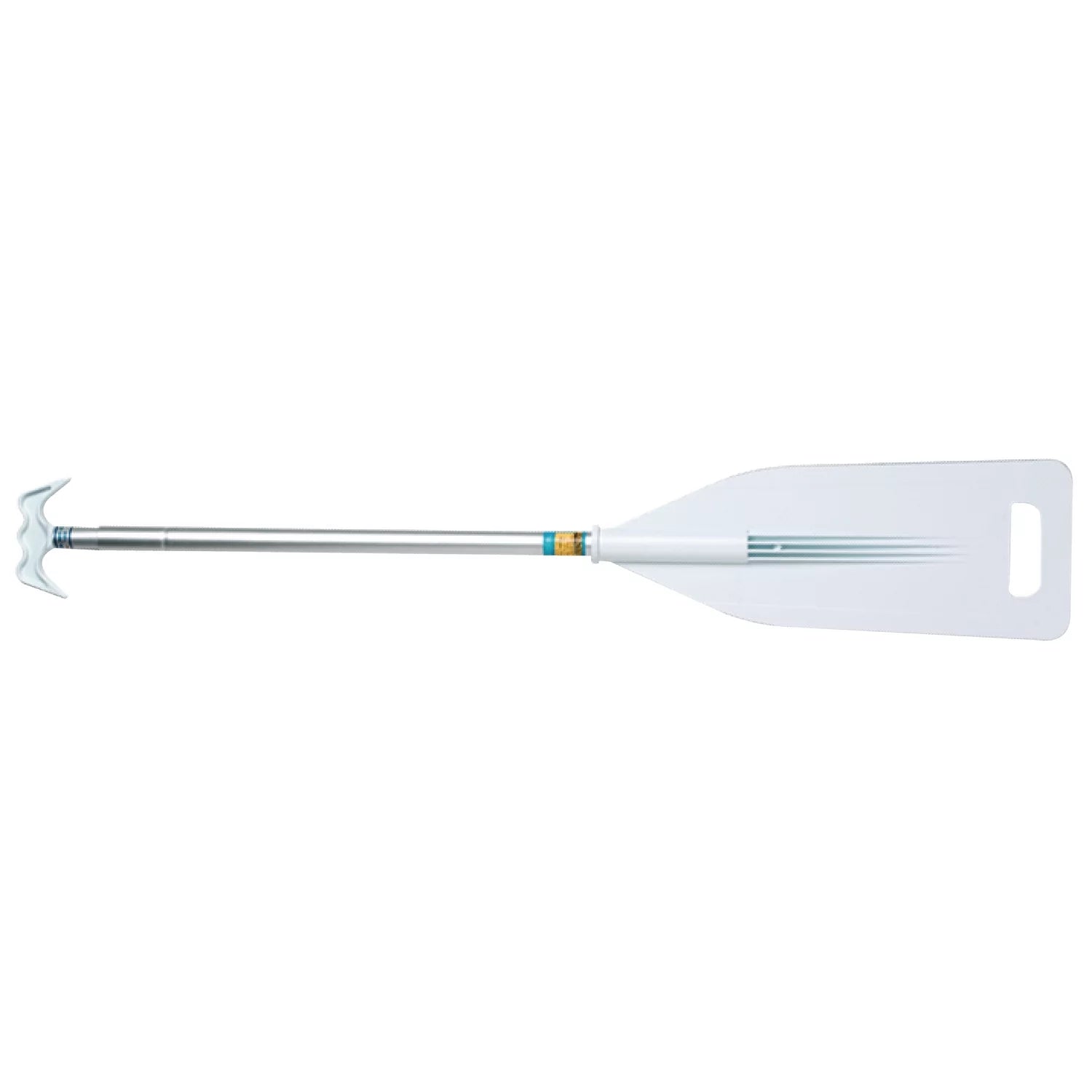 Seachoice 71070 Telescoping Boat Hook And Paddle 4' To 6'