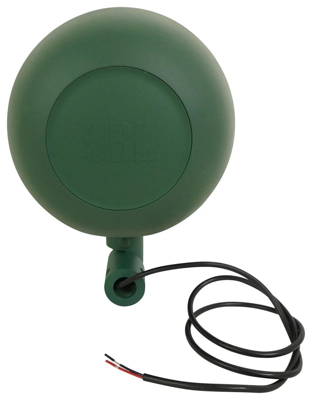 Pair JBL GSF6-GN 6.5" Landscape Ground Stake / Wall Mount 70v Commercial Speaker