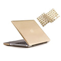 MacBook Pro 15 Case 2011/2010 /2009 Release A1286, Ruban Hard Case Shell Cover and Keyboard Skin Cover for Apple MacBook Pro 15