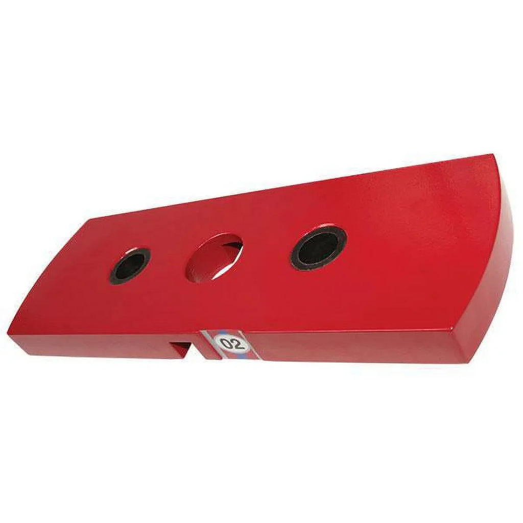 HP50 50-lb. Premium Weight Stack Plates