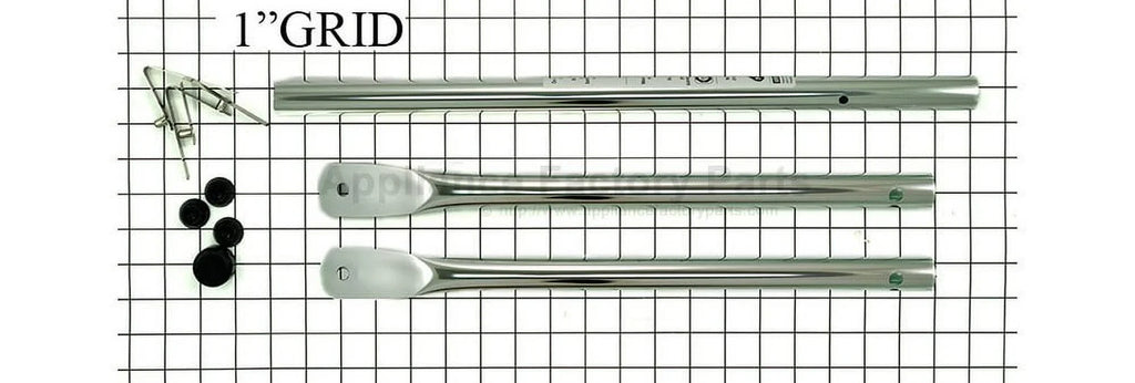 Weber KIT LEGS OT 1822 15 65130