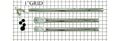 Weber KIT LEGS OT 1822 15 65130