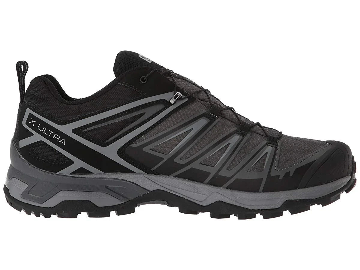 Salomon X Ultra 3 Gore-Tex Mens Hiking Shoes