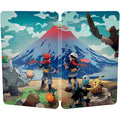 SteelBook ONLY; Pokemon Legends: Arceus  [Nintendo Switch]