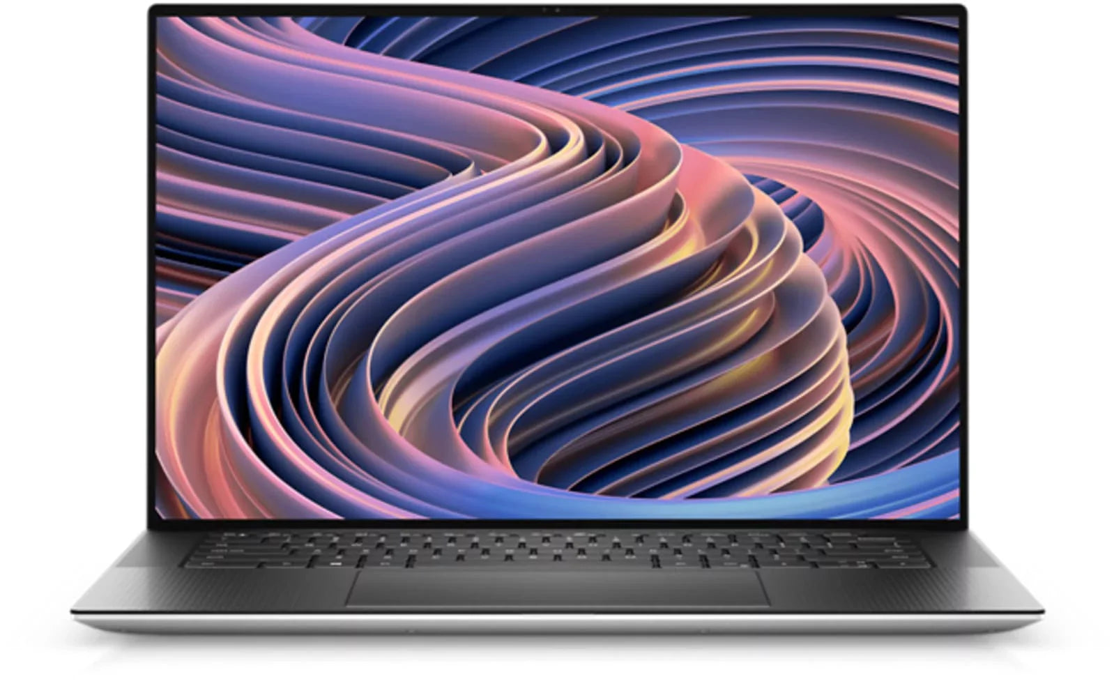 Renewed Dell XPS 9520 Computer (2022) 15.6" 4K Touch Core i7 - 512GB SSD - 32GB RAM - RTX 3050 14 Cores @ 4.7 GHz - 12th Gen CPU (Refurbished)