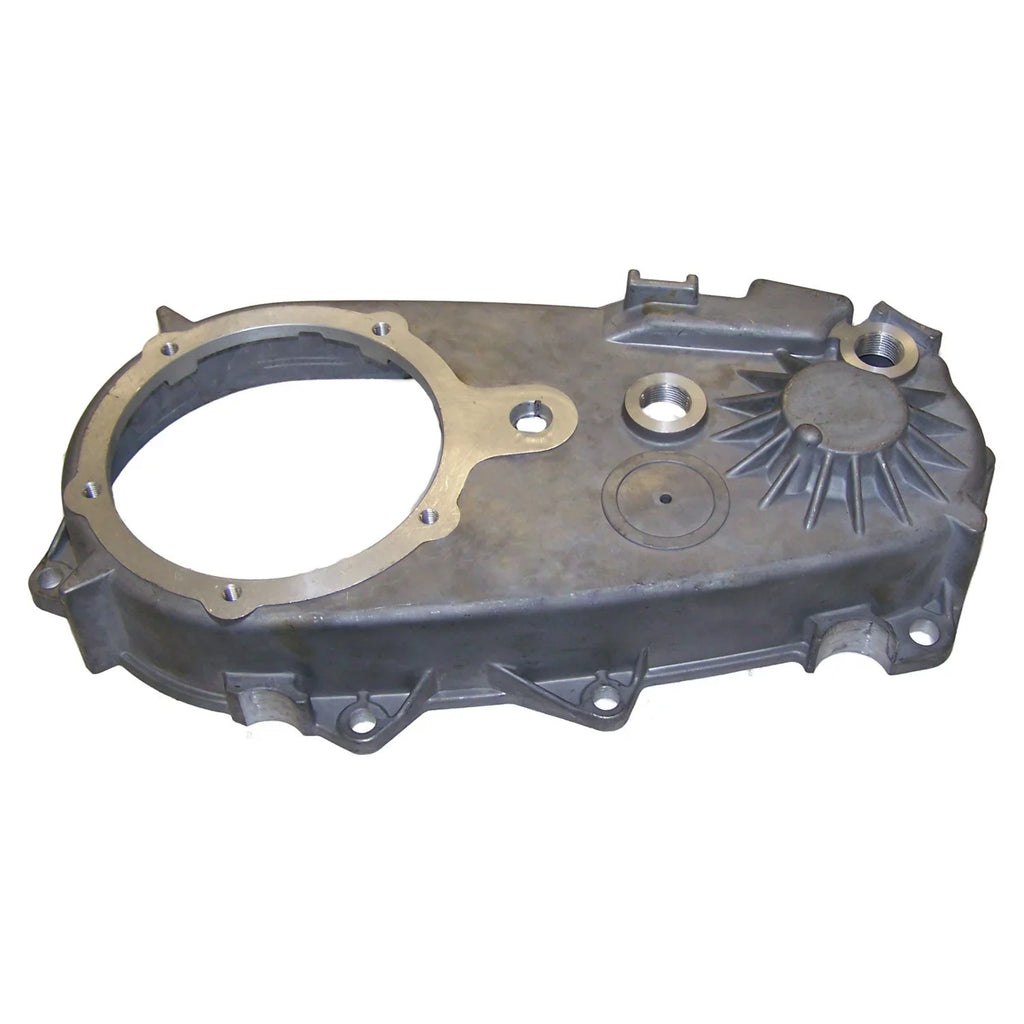 Crown Automotive 83503153 CAS83503153 87-95 YJ WRANGLER/87-96 XJ CHEROKEE/87-96 MJ COMANCHE CASE HALF Fits select: 1989-1995 JEEP WRANGLER / YJ, 1987-1996 JEEP CHEROKEE