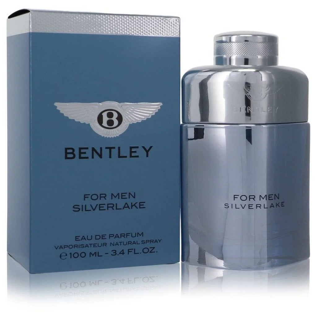 Mont Blanc Eau De Parfum Spray 3.3 oz for Men Pack of 3