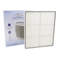genuine whirlpool 1183054k hepa replacement fits whispure air purifier models ap450 and ap510