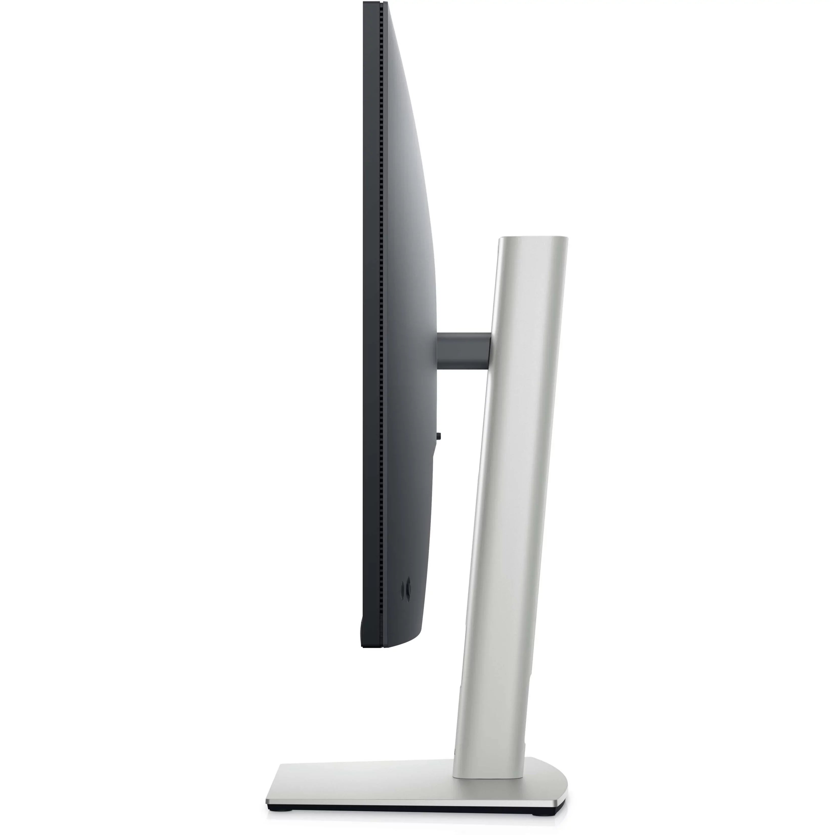 Dell 32\" 3840 x 2160 LCD ComfortView Plus, sRGB Monitor, Black & Silver, P3223QE