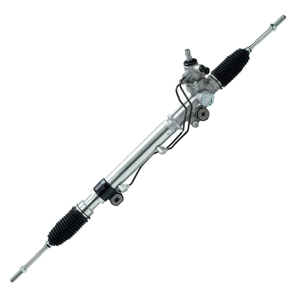 Detroit Axle - Rack & Pinion for 03-09 Toyota 4Runner Lexus GX4700, 07-09 Fj Cruiser, Power Steering Rack and Pinion 2003 2004 2005 2006 2007 2008 2009 Replacement