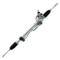 Detroit Axle - Rack & Pinion for 03-09 Toyota 4Runner Lexus GX4700, 07-09 Fj Cruiser, Power Steering Rack and Pinion 2003 2004 2005 2006 2007 2008 2009 Replacement