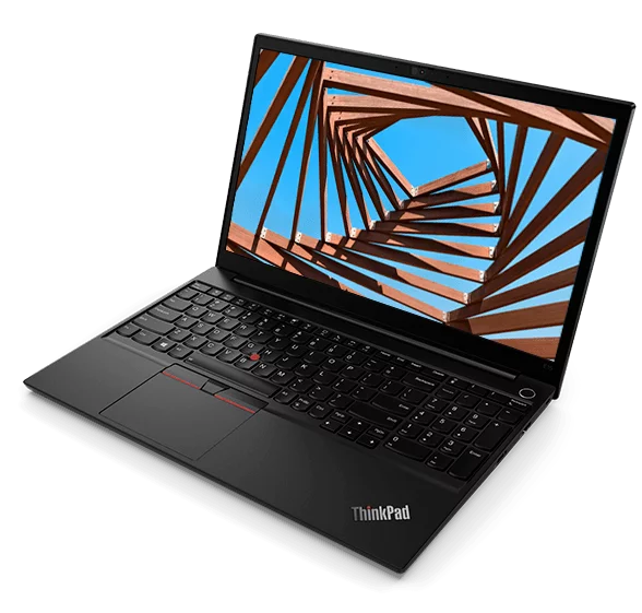Lenovo Thinkpad E15 Gen 2 Business Notebook, 15.6" FHD (1920 x 1080) Non-Touch, 11th Gen Processor Core i7-1165G7, 32GB RAM, 1TB SSD, Processor Iris Xe Graphics, Windows 10 Pro