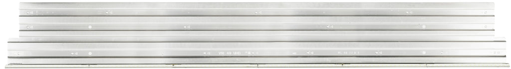 LG 6916L-3103A/6916L-3104A LED Backlight Strips/Bars (2) 49SK8000PUA