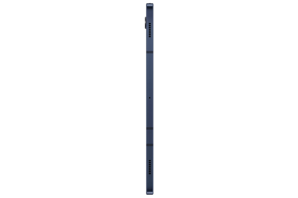Renewed Samsung Galaxy Tab S7 256GB Mystic Navy (Wi-Fi) S Pen Included - SM-T870NDBEXAR (Refurbished)
