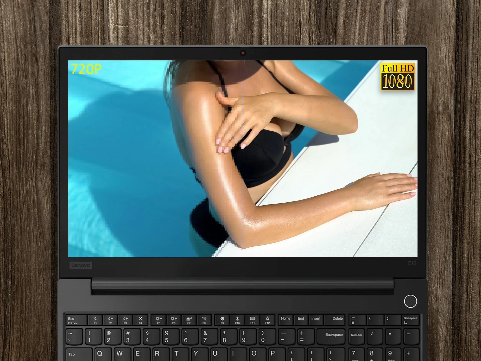 Lenovo thinkPad E15 Gen 2 Portable PC, 15.6" IPS FHD Monitor, Microprocessor Core i7-1165G7 Upto 4.7GHz, 16GB RAM, 1TB NVMe SSD, HDMI, Thunderbolt, Wi-Fi, Bluetooth, Windows 10 Pro