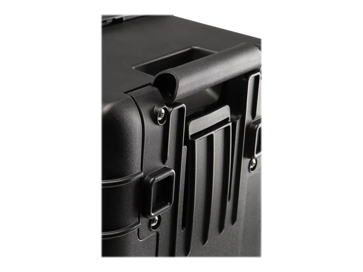 PELICAN 1535 AIR CASE WL/WF BLACK