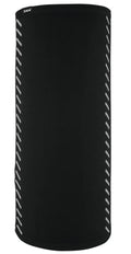 Zan Headgear Sportflex Reflective Motley Tube Black