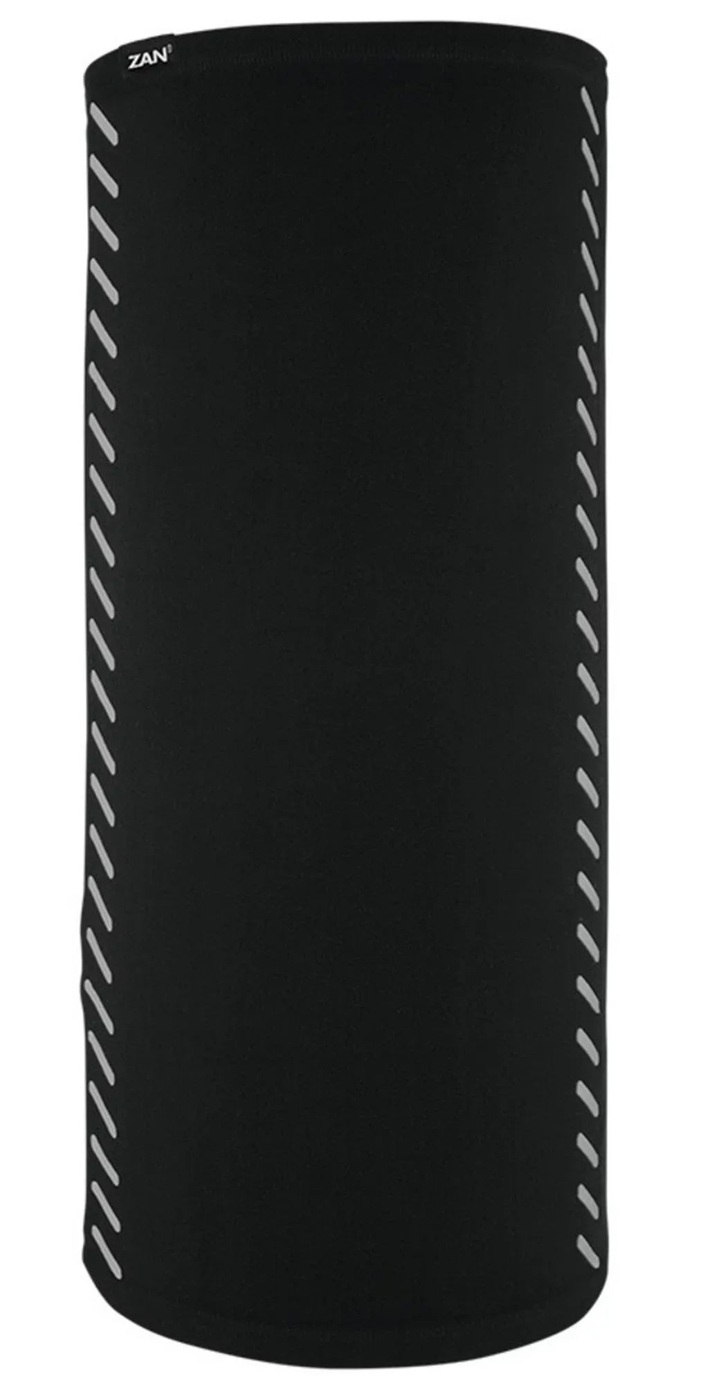 Zan Headgear Sportflex Reflective Motley Tube Black