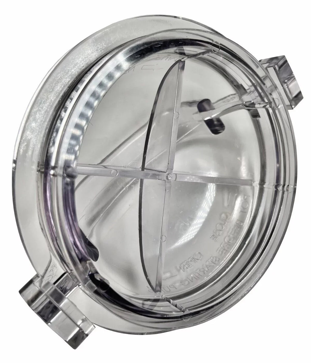 Pentair 354531 Universal Lid Replacement Sta-Rite Dynamo Aboveground Swimming Pool Pump