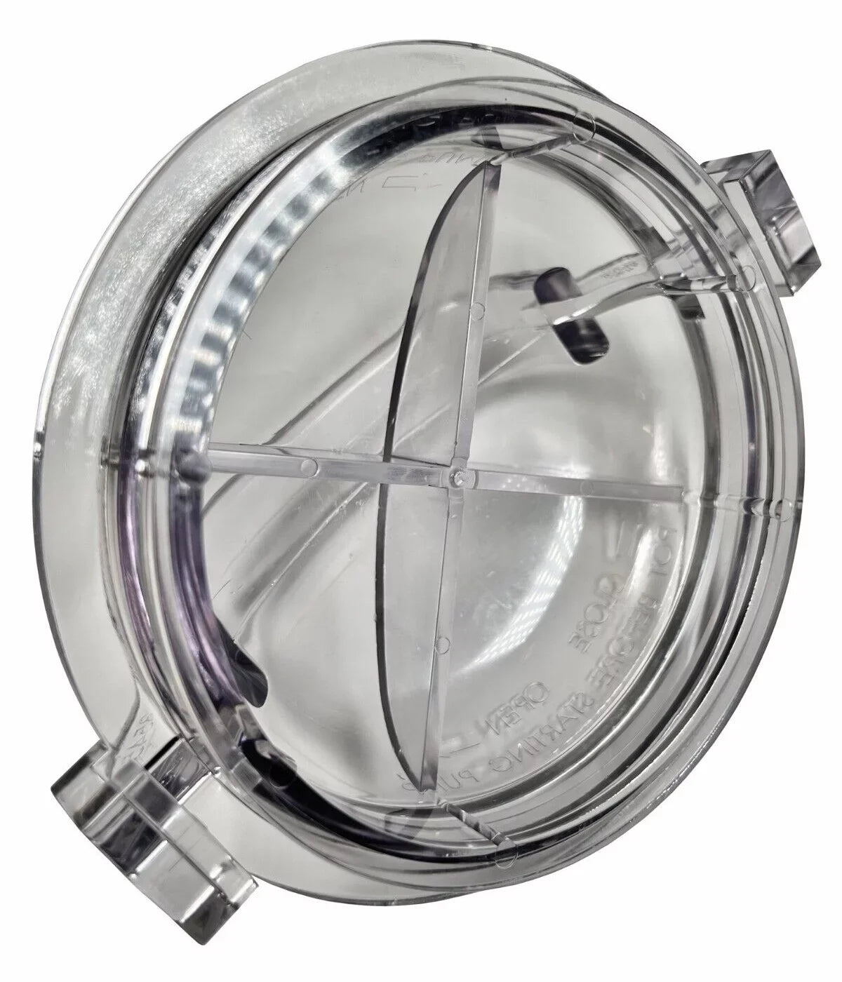 Pentair 354531 Universal Lid Replacement Sta-Rite Dynamo Aboveground Swimming Pool Pump