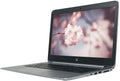 HP EliteBook Folio 1040 G3 14" FHD Computer, Microprocessor Core 5-6300U 2.4GHz, 8GB RAM, 256GB SSD, Windows 10 Pro (USED)