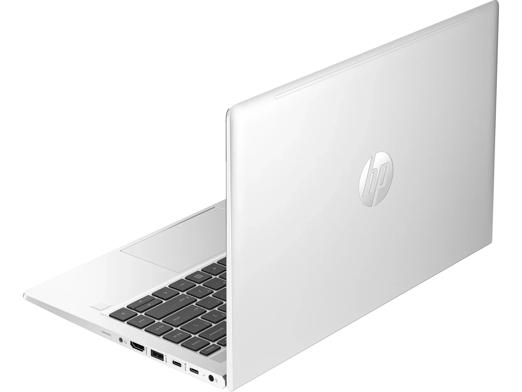 HP ProBook Portable PC Computer 14" FHD Touch Screen Chipset Core i7 16 GB memory; 512